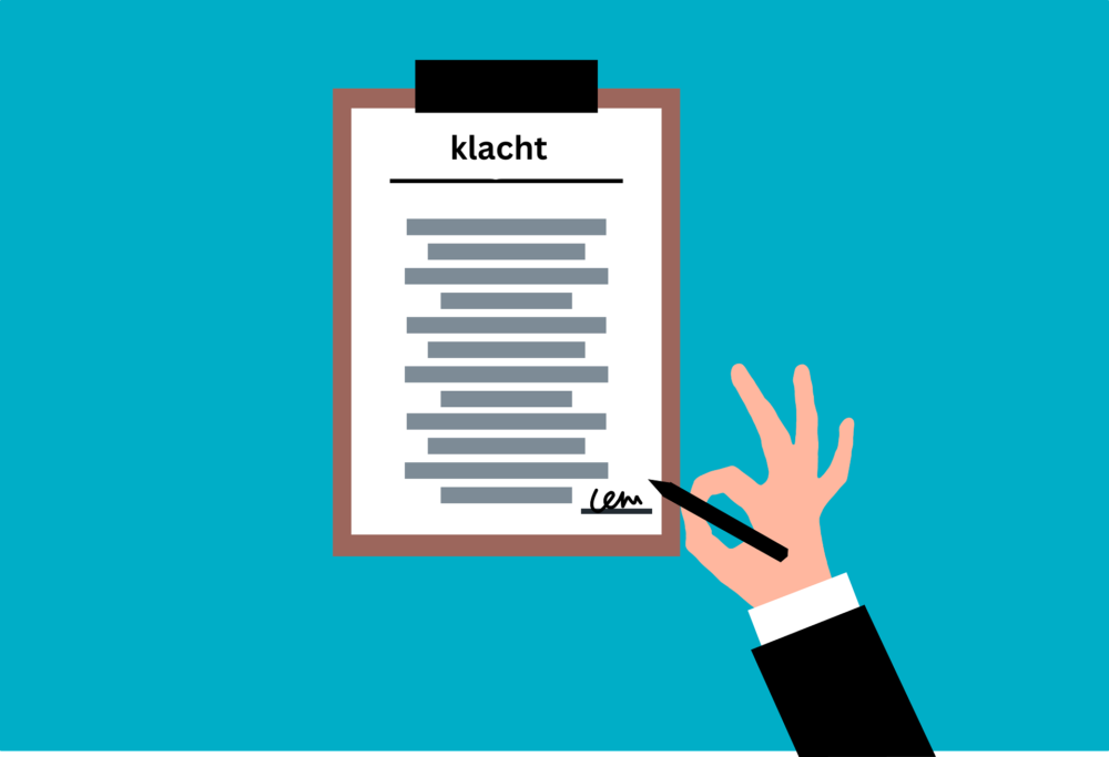 Klachten