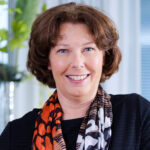 Mariette Simons onze organisatie