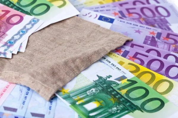 Tweede Kamer akkoord met ‘Bedrag ineens’