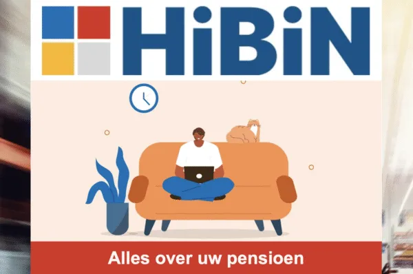 Nieuwsbrief januari is uit!
