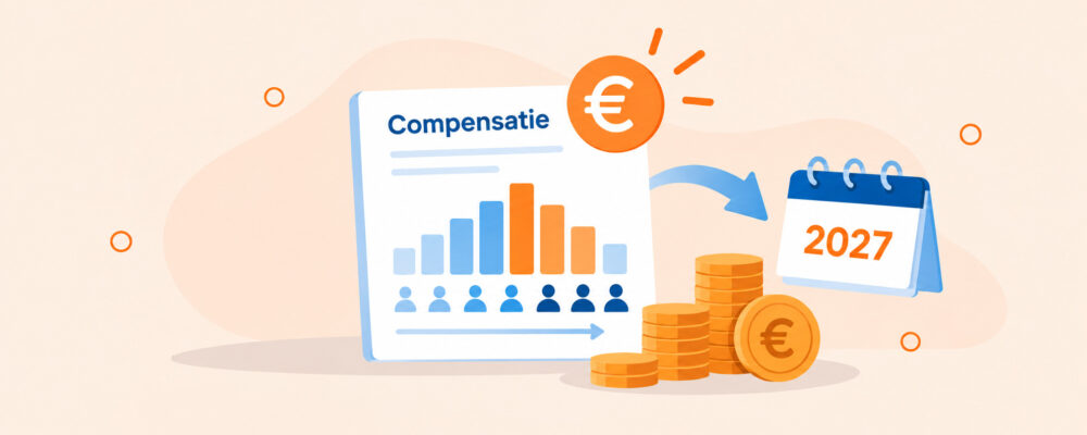 Krijg ik compensatie bij de overgang naar de nieuwe pensioenregeling