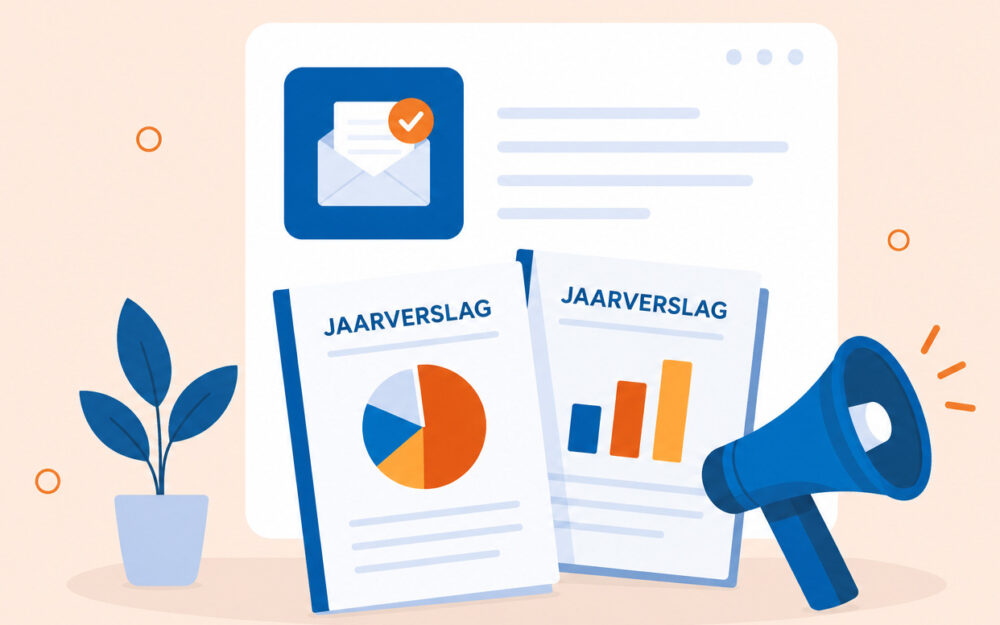 Jaarverslagen